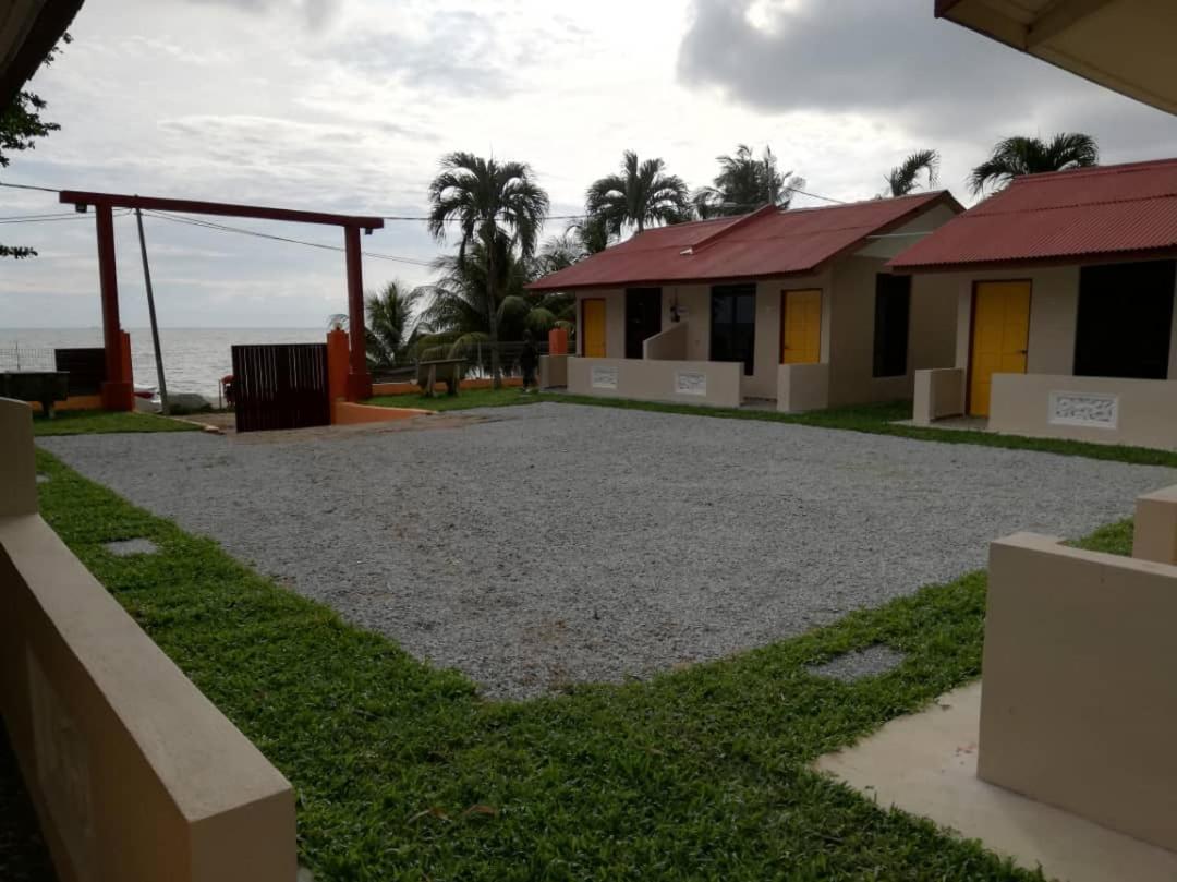 Mutiara Chalet Малакка Экстерьер фото