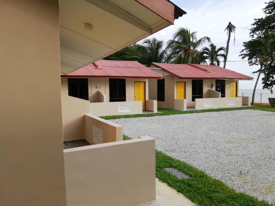 Mutiara Chalet Малакка Экстерьер фото