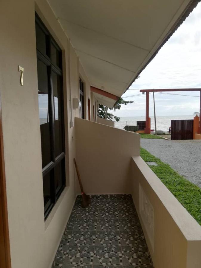 Mutiara Chalet Малакка Экстерьер фото