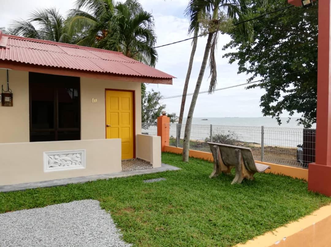 Mutiara Chalet Малакка Экстерьер фото