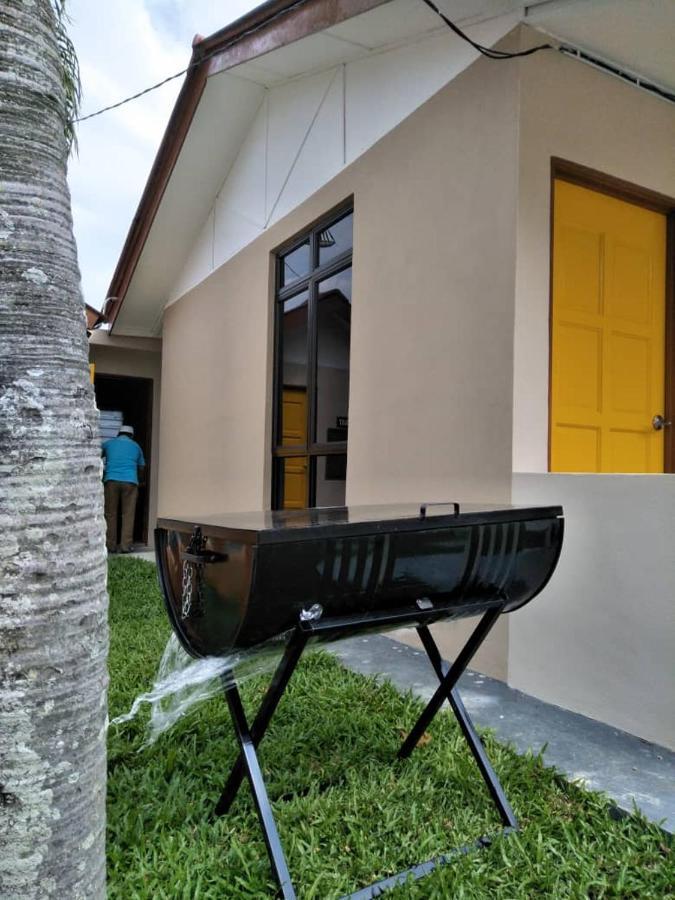 Mutiara Chalet Малакка Экстерьер фото