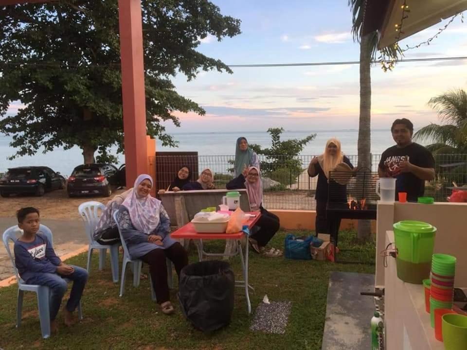 Mutiara Chalet Малакка Экстерьер фото