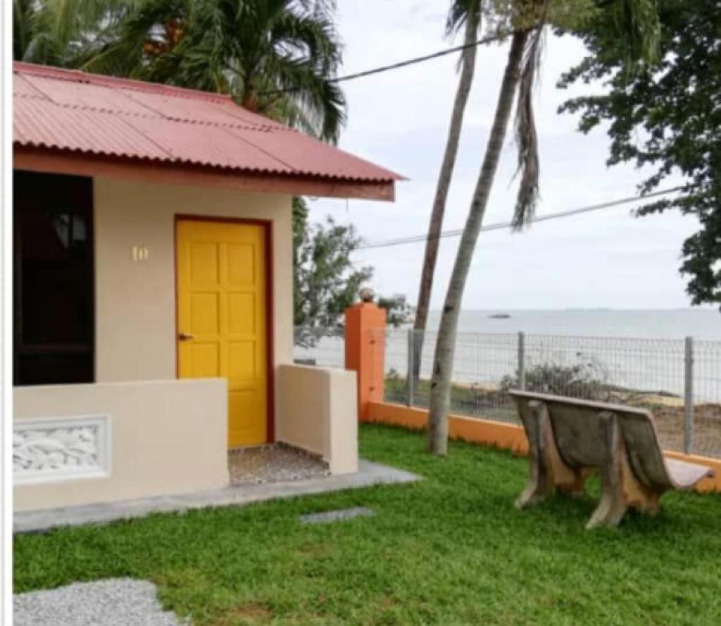 Mutiara Chalet Малакка Номер фото